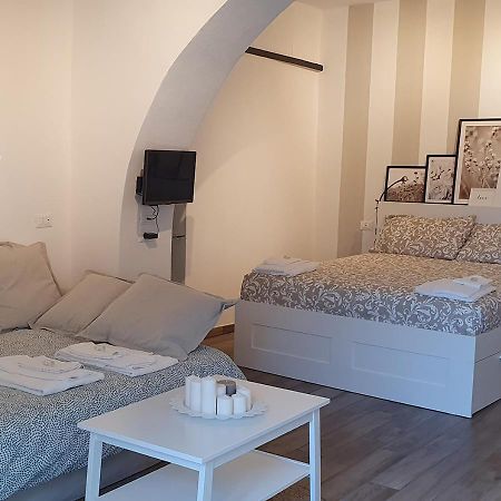 C'Era Una Volta Appartamento Open Space Sestri Levante Kültér fotó